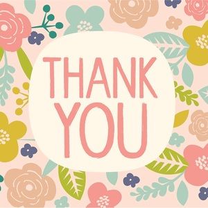 Thank you to my 10K followers!